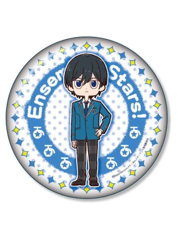 冰鹰北斗-旺仔吧唧PLUS