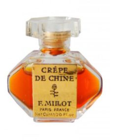  Crêpe de Chine 