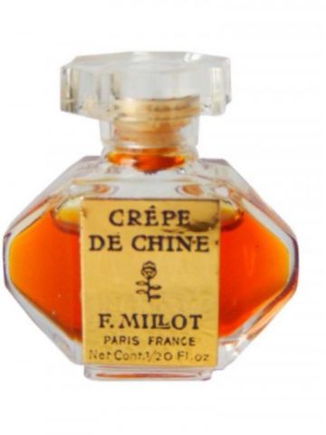  Crêpe de Chine 