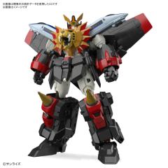 RG 勇者王 GAOGAIGAR