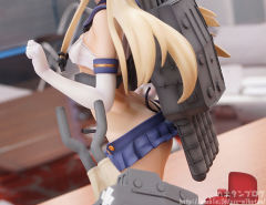 连装炮酱 岛风 Major Damage ver.-资料图