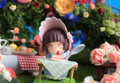 茶话会主题系列-资料图