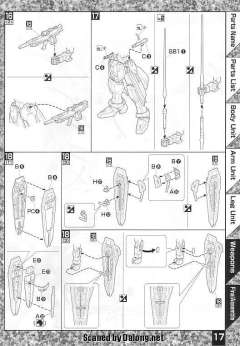 MG ZGMF-X10A 自由高达 Solid Clear B赏-资料图