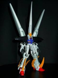 M.I.A 天剑绝刀 & 死亡军团