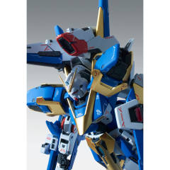 MG LM314V23/24 V2强袭破坏高达 Ver.Ka-资料图
