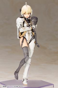 FAG Ludens 原色 Ver.-资料图