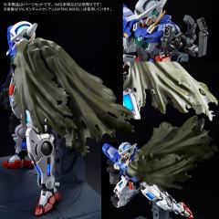 PG GN-001RE 能天使高达修复型 配件包-资料图
