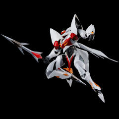 RIOBOT - Blaster Tekkaman Blade -资料图