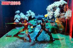 SHF 战争机器-资料图