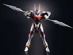 Armorplus 铁加曼 -资料图