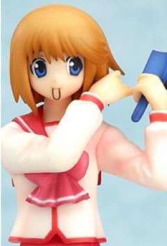Smile800 V.I.P Trading Figure 小牧爱佳-资料图