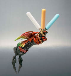 SHF Ankh-资料图