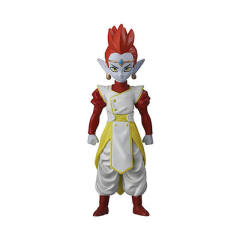 Super Dragon Ball Heroes Skills Figure 01 珍