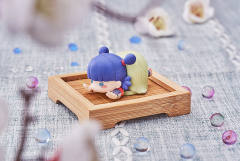 Wagashi Box Set 哪吒 -资料图