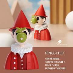 PINOCCHIO