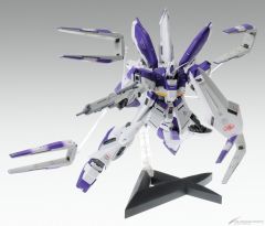 MG RX-93-ν2 Hi-v高达 Ver.Ka-资料图