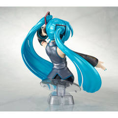 Figure-rise Bust 初音未来 限定风格-资料图
