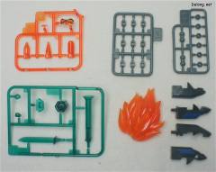 D-Style 始源Gaogaigar-资料图