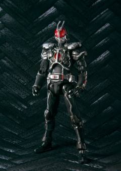 S.I.C. 极魂 假面骑士Faiz Accel Form-资料图