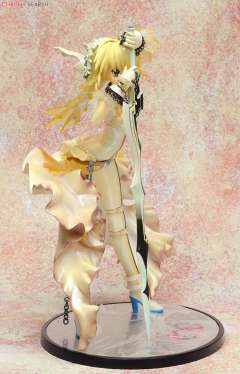 尼禄·克劳狄乌斯 Saber-资料图