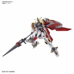 HGBD:R ZGMF-X19AK 正义骑士高达-资料图