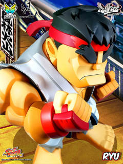 Bulkys Collections 隆 -资料图