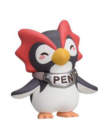 PenPen