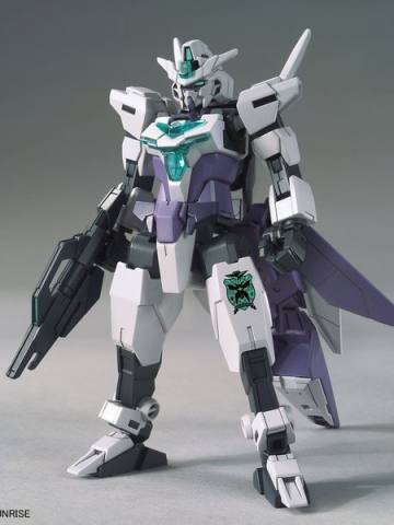 HGBD:R PFF-X7II 核心高达Ⅱ G-3配色