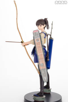 PM Figure 加贺 -资料图