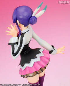 Figuarts ZERO 御子乃·铃白 -资料图