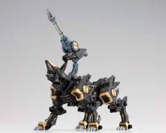 Highend Master Model RZ-046 高速影狐 Marking Plus Ver.-资料图