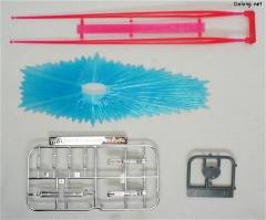 PG ZGMF-X20A 强袭自由高达-资料图