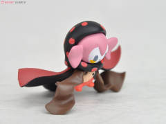 figma#118 巴麻美-资料图