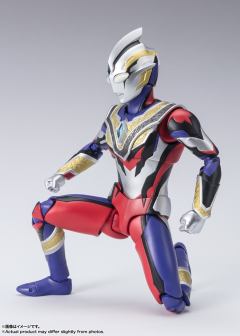 SHF 真理特利迦-资料图