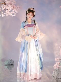 子夜歌-资料图