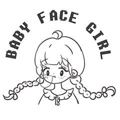 BabyFaceGirl