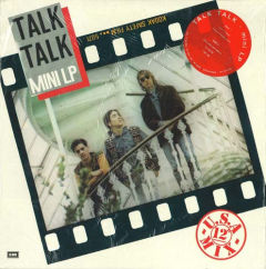 Talk Talk Mini LP