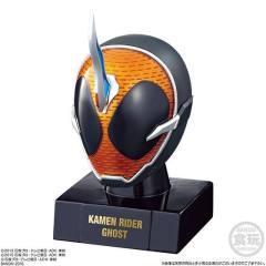 假面骑士Ghost Ore Damashii
