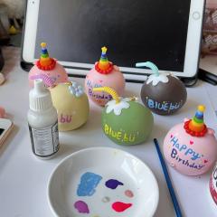 好椰-绿-资料图