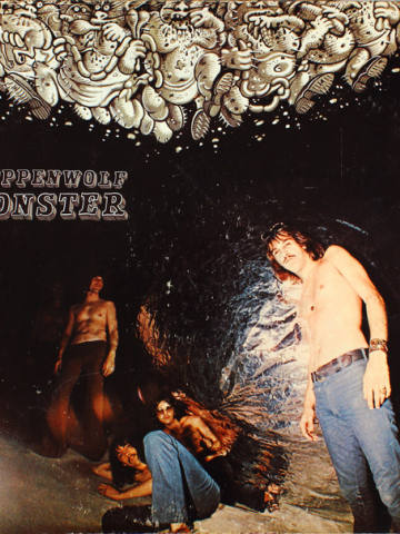 Monster