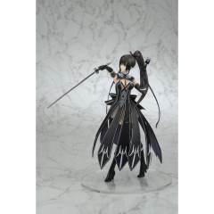 SIF EX 咲夜 -资料图