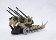 Highend Master Model EMZ-15 Molga AA-资料图