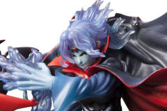 Ultimate Modeling Collection Figure 魔王・吸血鬼领主 -资料图