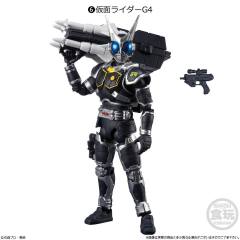 掌动O4 06 假面骑士G4-资料图