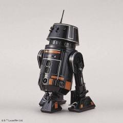 Characters & Creatures R5-J2机器人