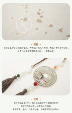 苏轼任平生-忘川风华录联名款-资料图