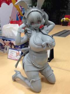 B-style 破叉子 Bunny ver.-资料图