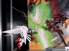 MG OZ-13MS 艾比安高达 EW ver.-资料图