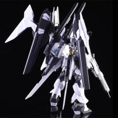 HGBF RX-93ν-21 Hi-ν 高达 Influx-资料图