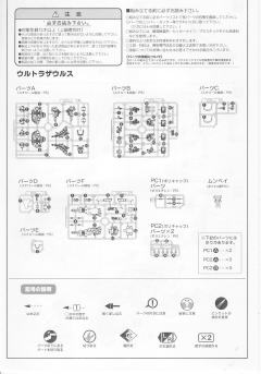 D-Style RZ-037 Ultrasaurus-资料图